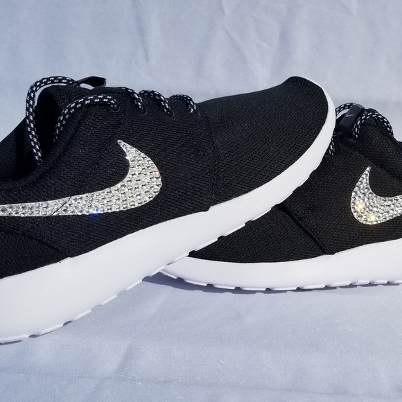 nike roshe swarovski